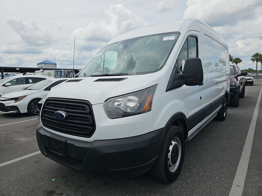 2019 Ford Transit 150 photo