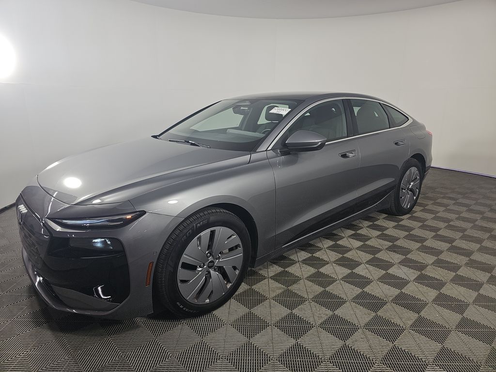 2025 Audi A6 E Tron Premium photo