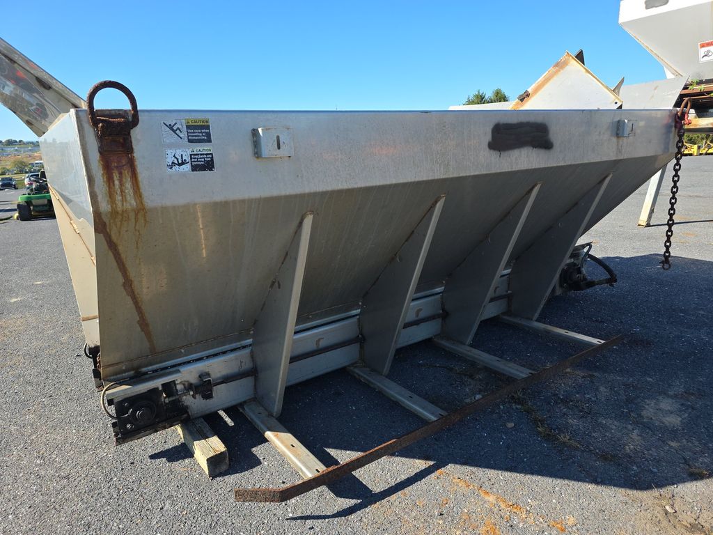 2005 Henderson FSH14VA05HYD Spreader photo