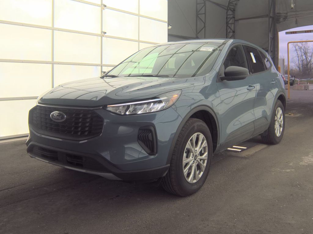 2026 Ford Escape Active photo