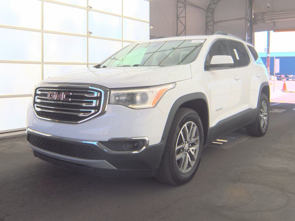 2017 GMC Acadia SLE2 photo