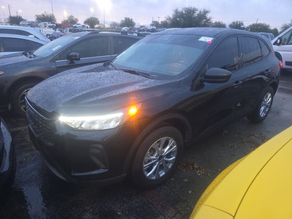 2025 Ford Escape Active photo