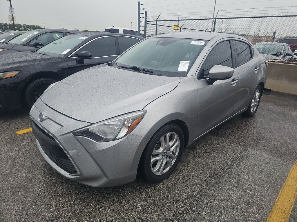 2016 Scion IA photo