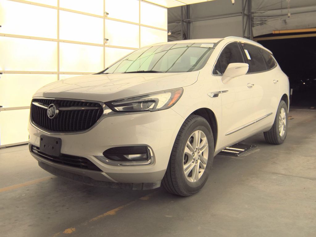 2018 Buick Enclave Essence photo