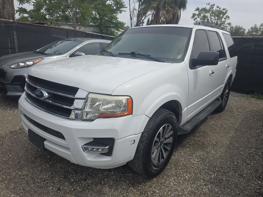 2016 Ford Expedition XLT photo