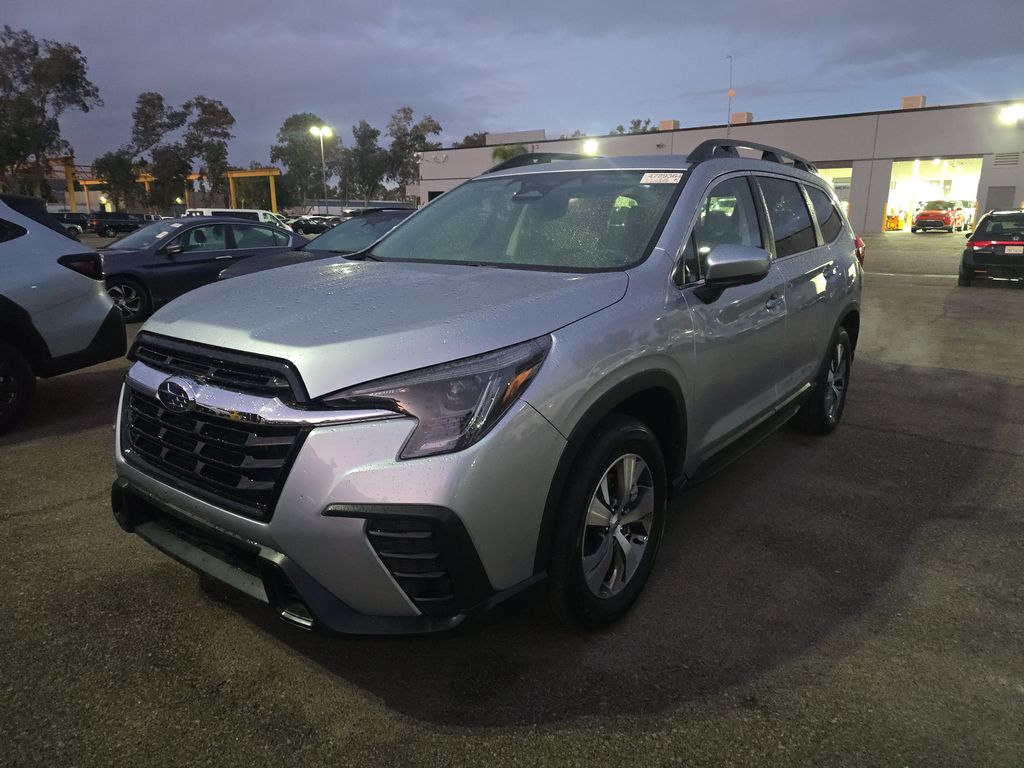 2025 Subaru Ascent Premium photo
