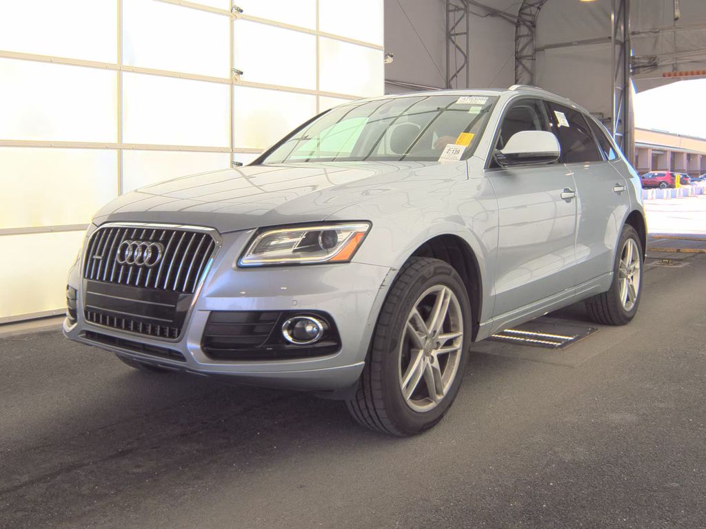 2017 Audi Q5 Premium photo