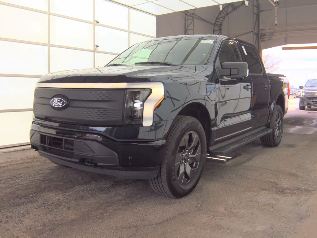 2025 Ford F-150 Flash photo