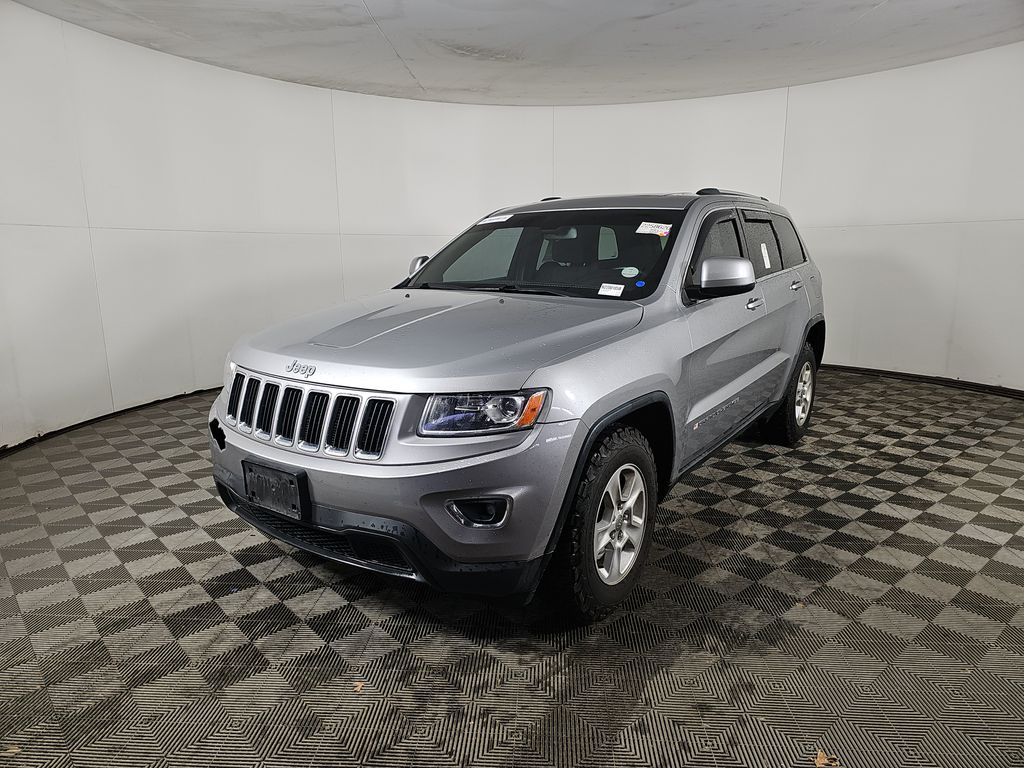 2014 Jeep Grand Cherokee Laredo photo