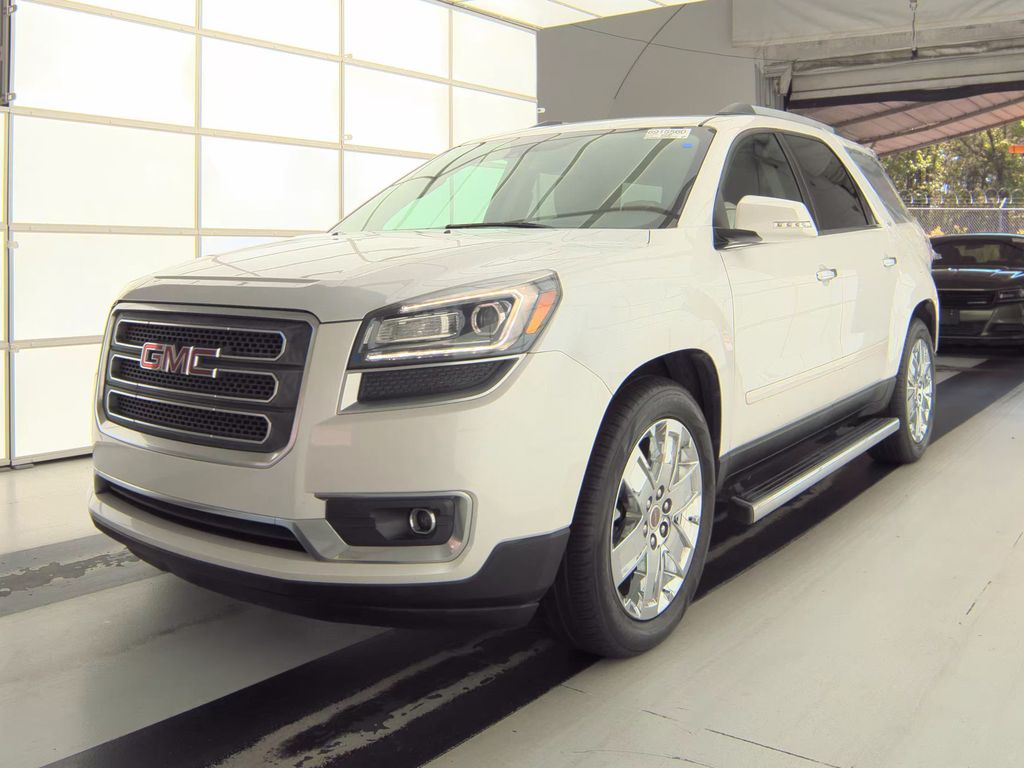 2017 GMC Acadia Limited photo