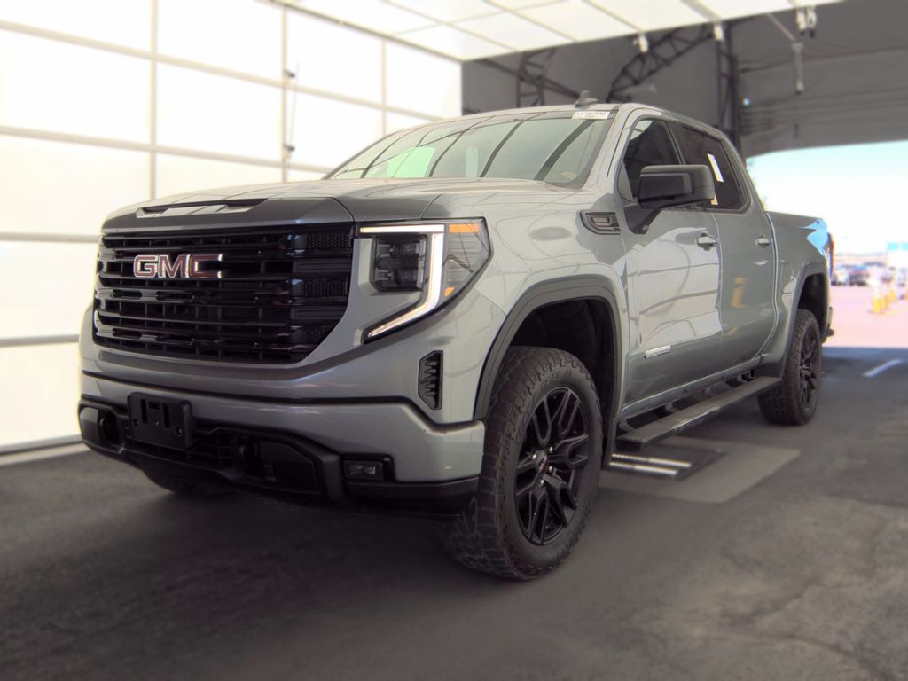 2024 GMC 1500 Elevatn Elevation photo