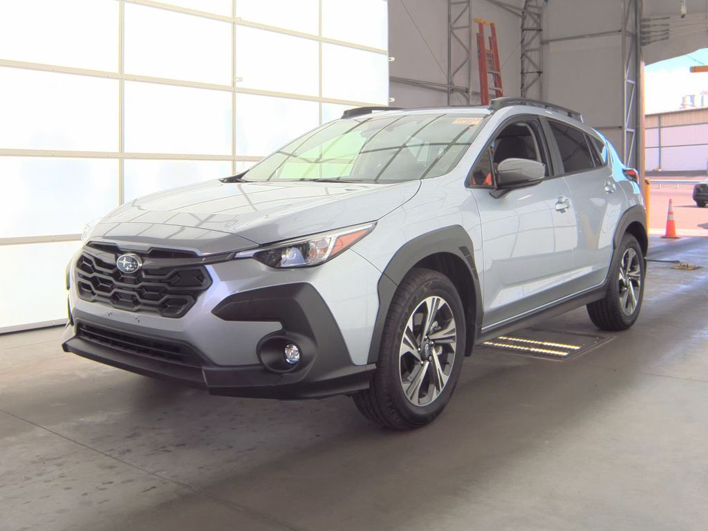 2025 Subaru Crosstrek Premium photo