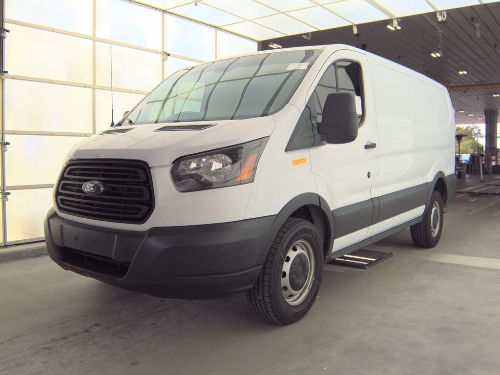 2019 Ford Transit 350 photo