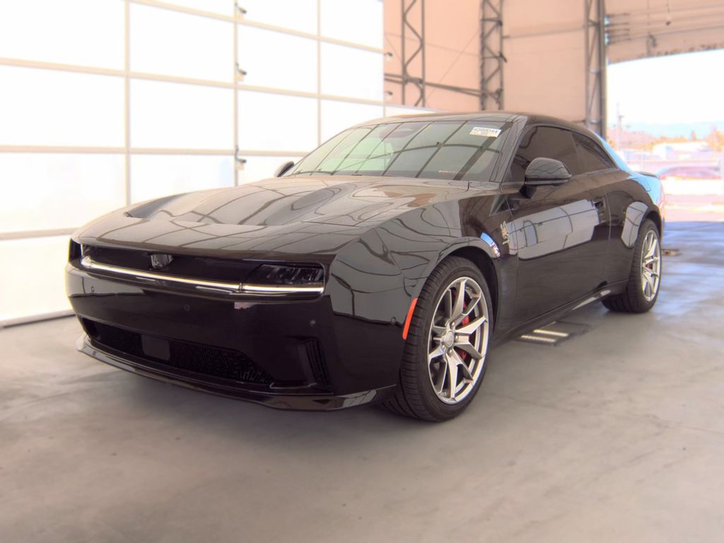 2025 Dodge Char Scat Pack photo