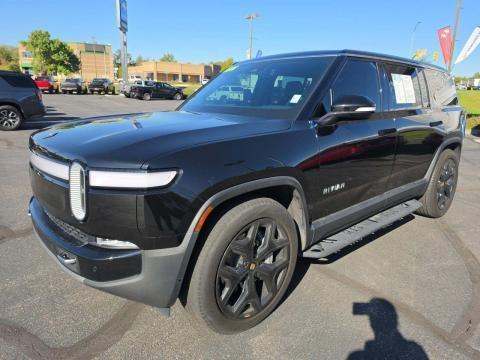 2024 Rivian R1S Dual Large photo