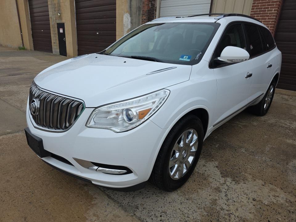 2017 Buick Enclave Premium photo
