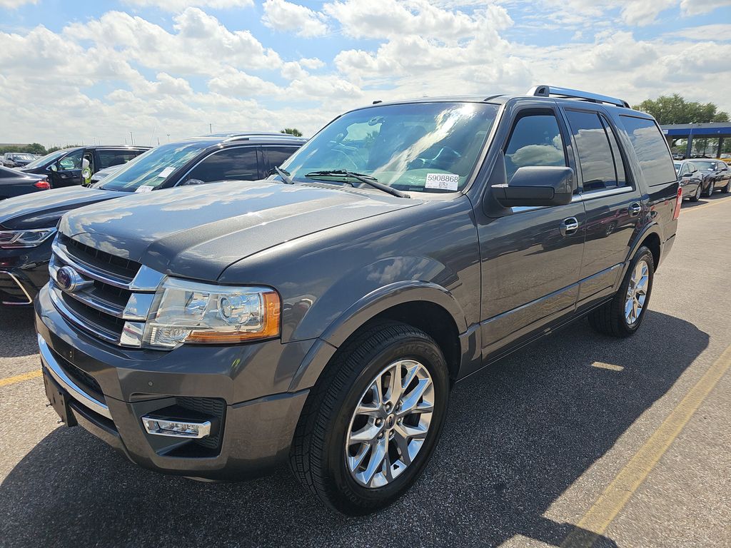 2015 Ford Expedition Limited photo