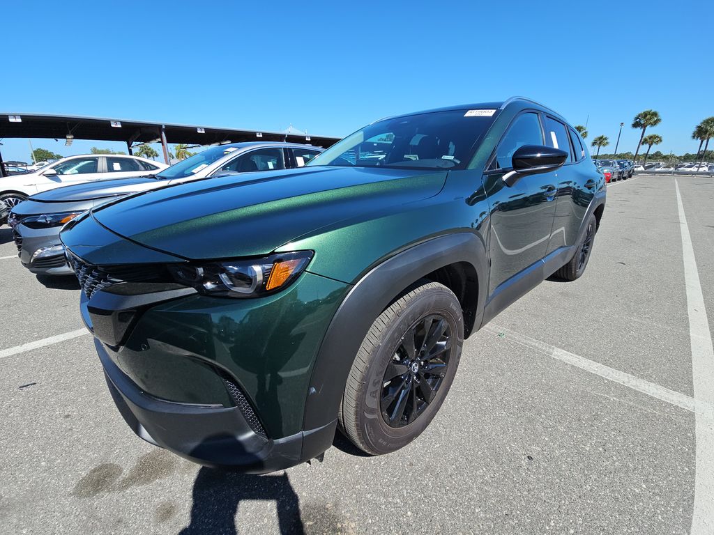 2026 MAZDA CX-50 S Preferre photo