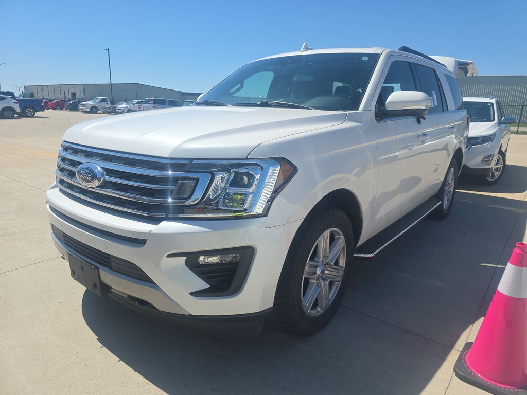 2018 Ford Expedition XLT photo