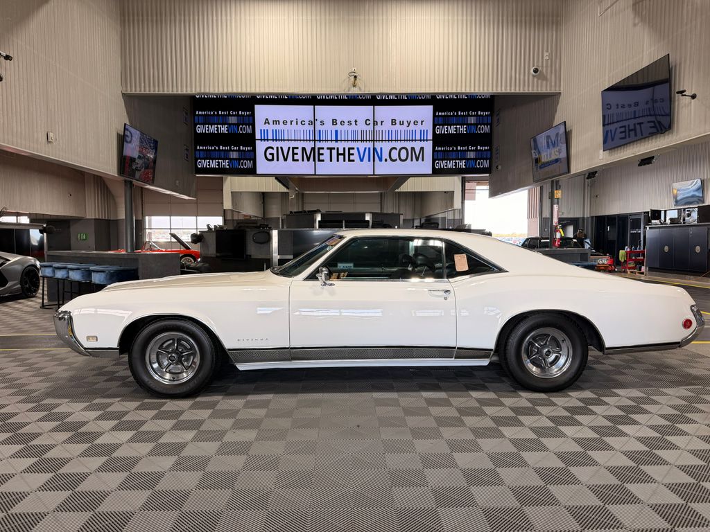 1969 Buick Riviera photo