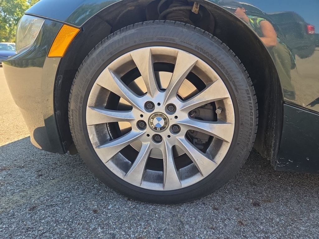 2007 BMW Z4 3.0SI photo