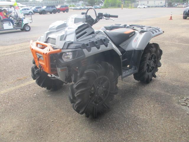 2021 Polaris Sportsman XP 10 photo