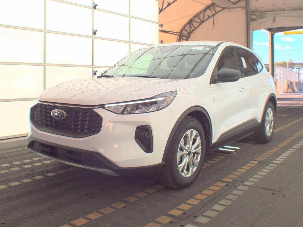 2025 Ford Escape Active photo