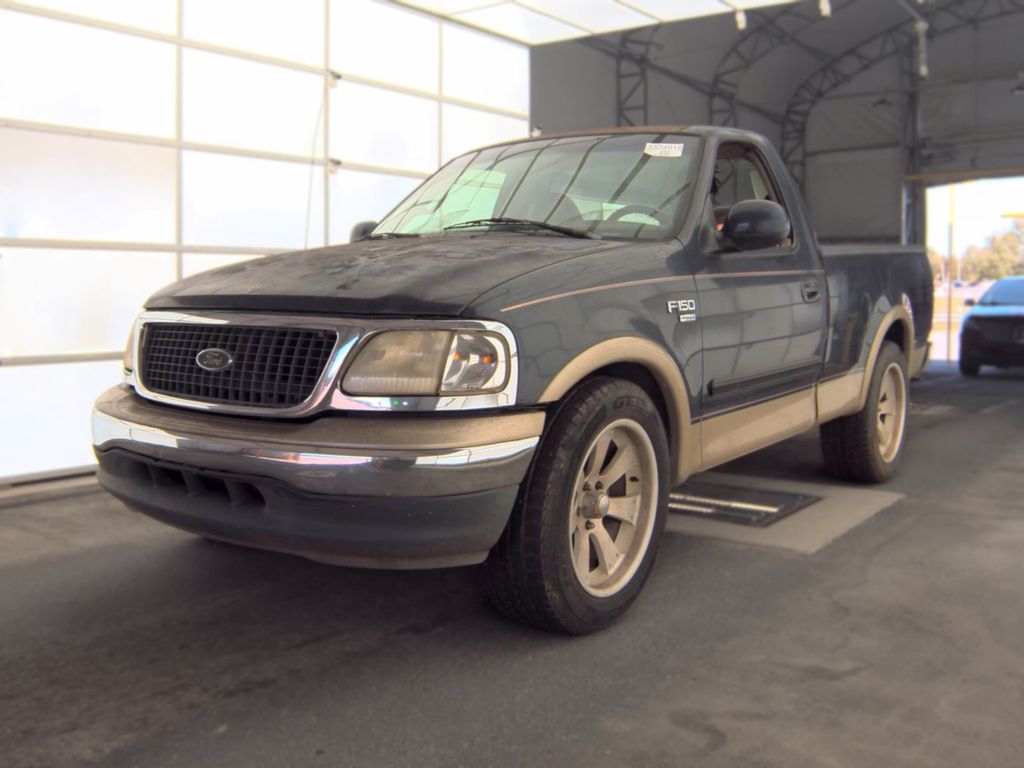 1999 Ford F-150 photo