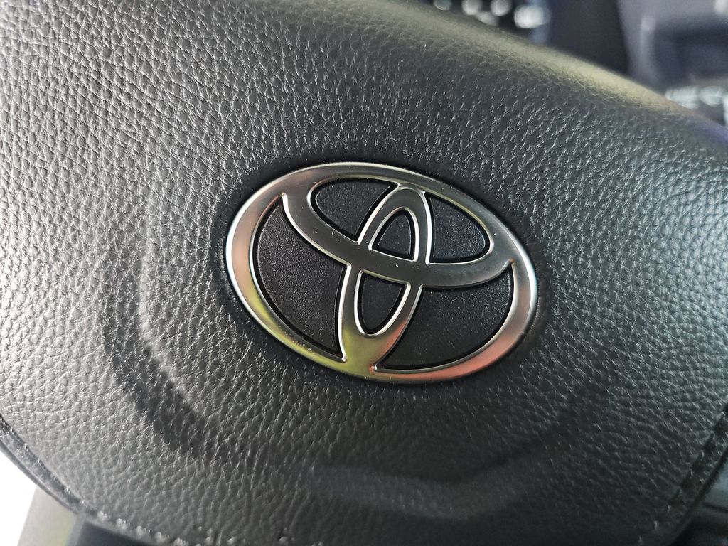 2026 Toyota Tacoma TRD OFF RD photo