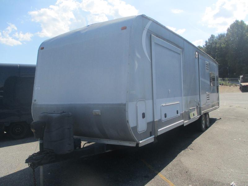 2015 Open Range 316RLS photo
