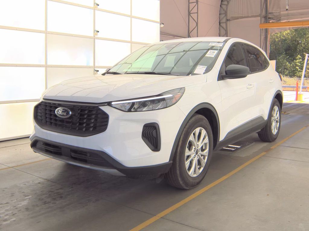 2025 Ford Escape Active photo