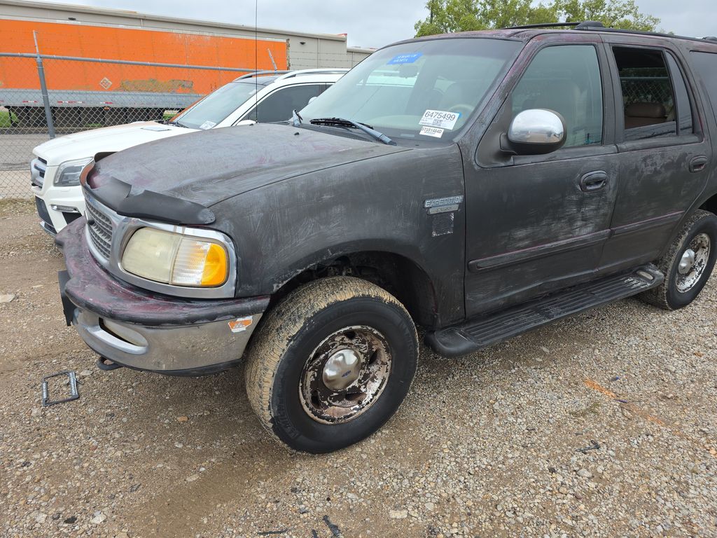 1998 Ford Expedit ED Bauer photo