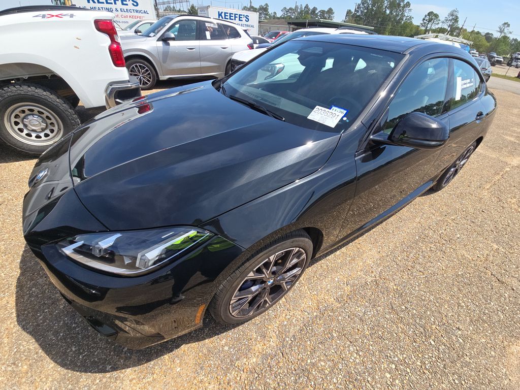2026 BMW 2 Series 228IX Mspt photo