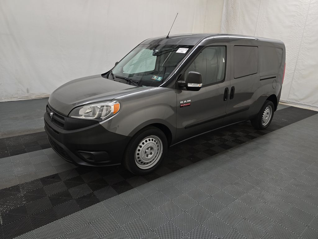 2016 Ram ProMaster City Tradesman photo