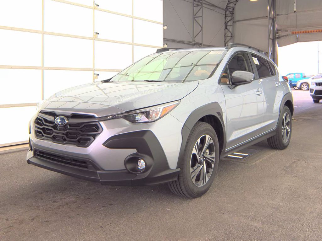 2025 Subaru Crosstrek Premium photo