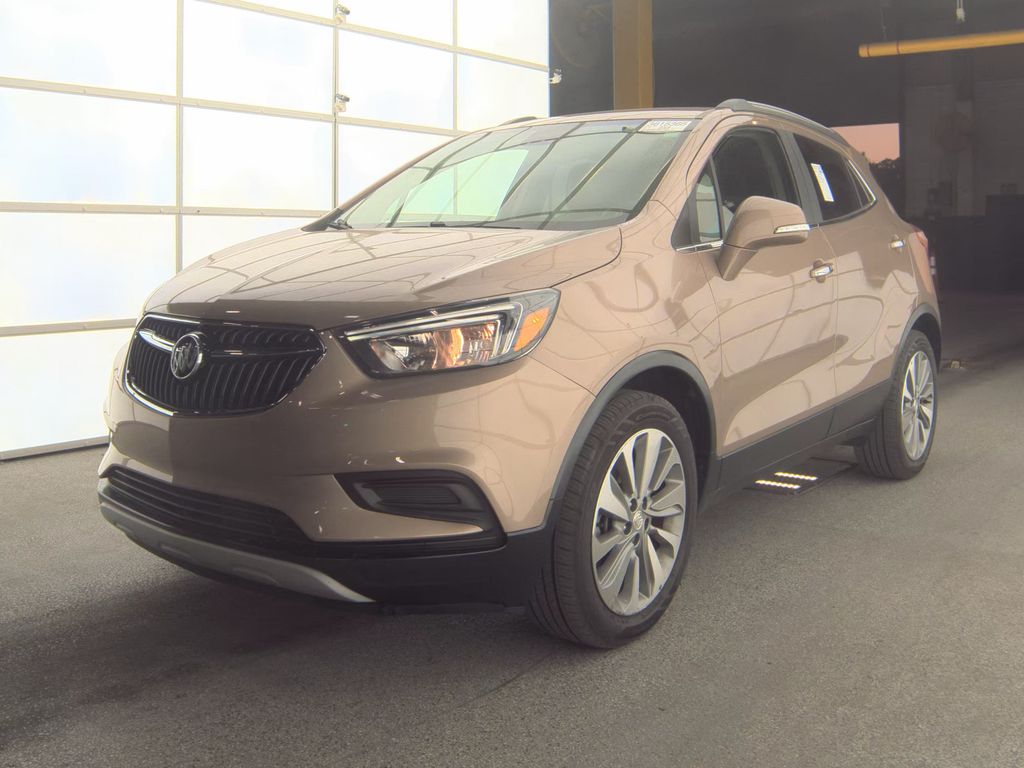 2019 Buick Encore Preferred photo