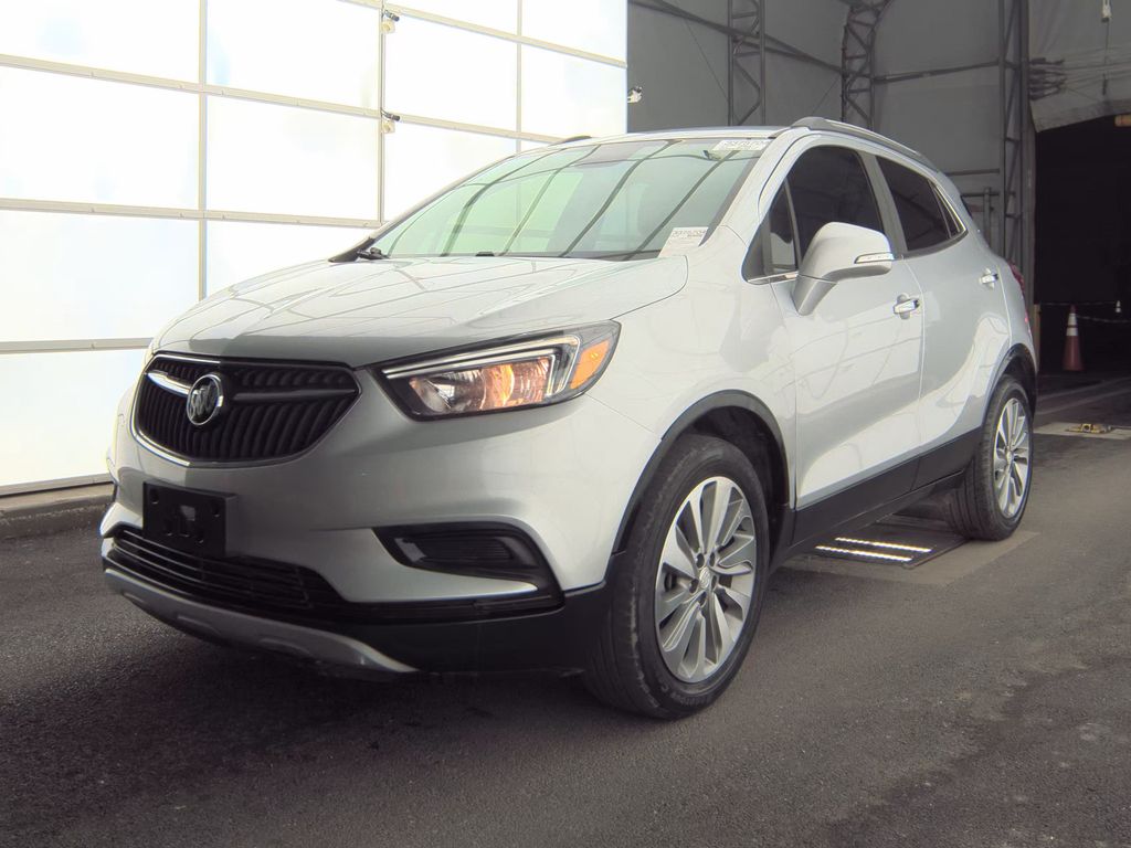 2019 Buick Encore Preferred photo