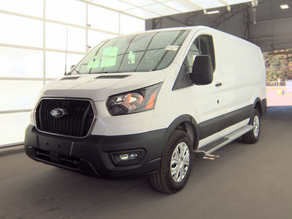 2025 Ford Transit 250 Base photo
