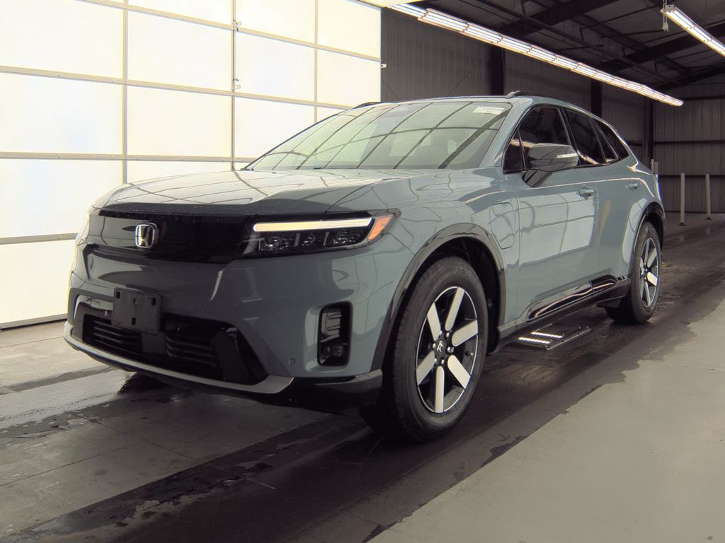 2025 Honda Prologue Touring photo