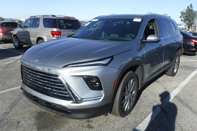 2026 Buick Enclave Preferred photo