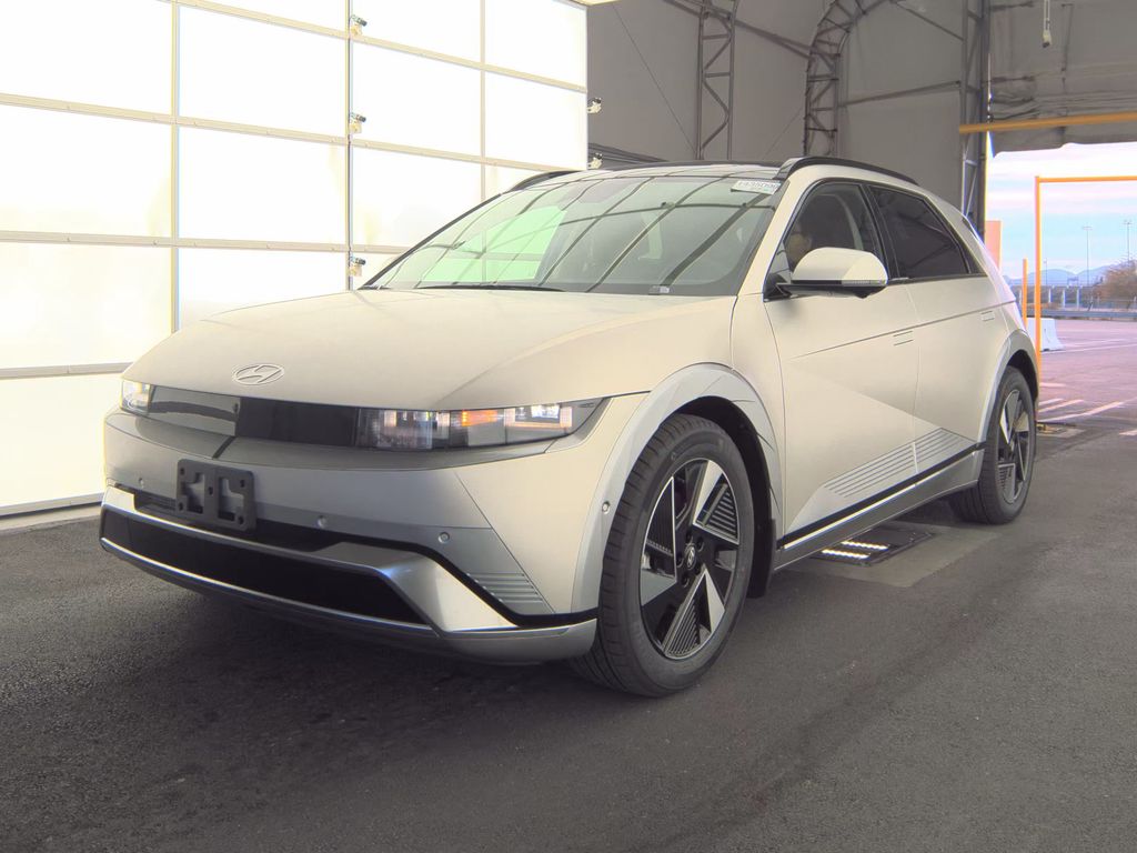 2026 Hyundai Ioniq 5 Limited photo