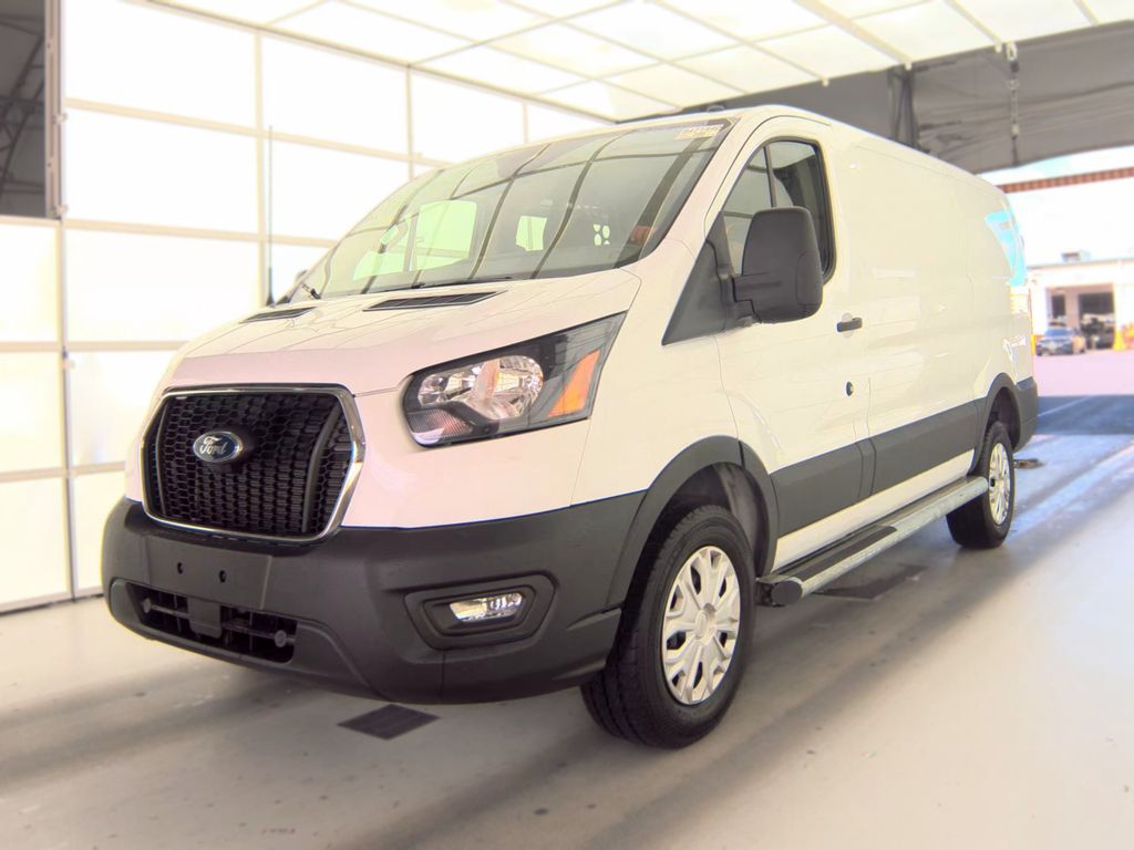 2025 Ford Transit 250 Base photo