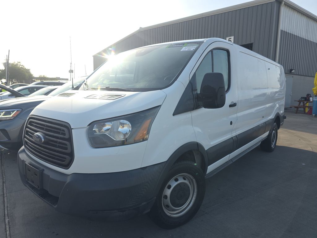 2018 Ford Transit 250 photo