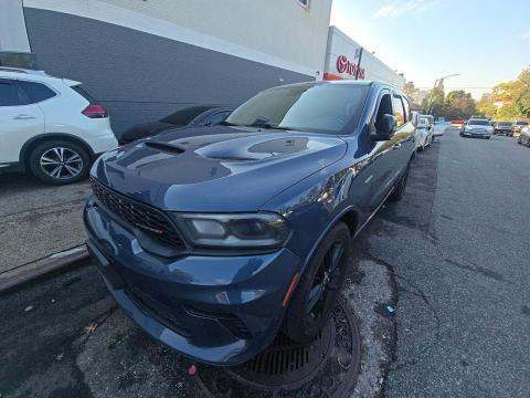 2021 Dodge Durango R/T photo