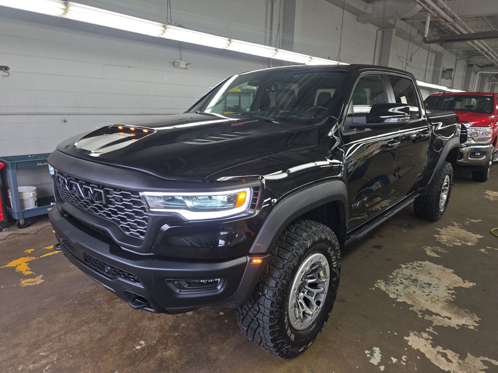 2025 Ram 1500 RHO photo