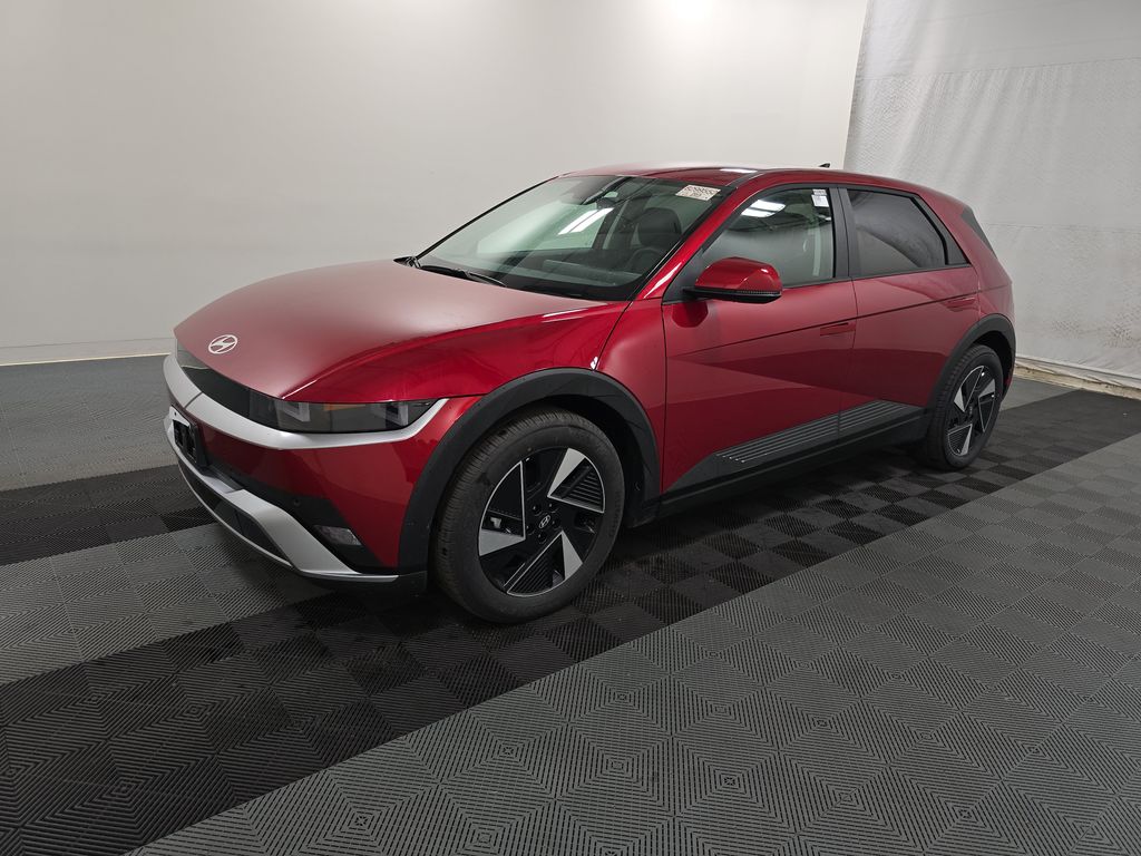 2026 Hyundai Ioniq 5 SEL photo