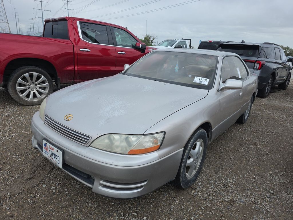1994 Lexus ES 300 photo