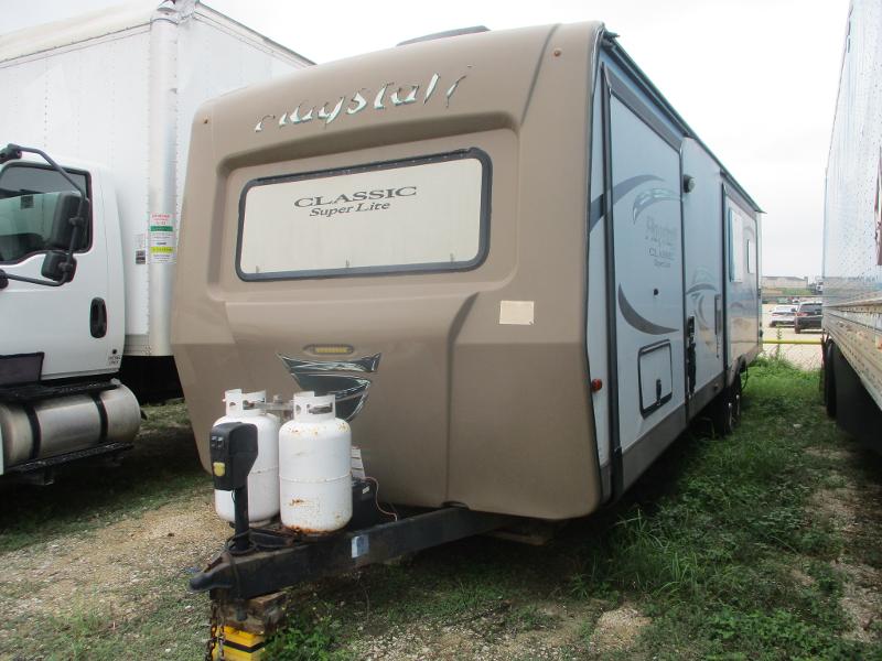 2017 Forest River 8320KBS photo