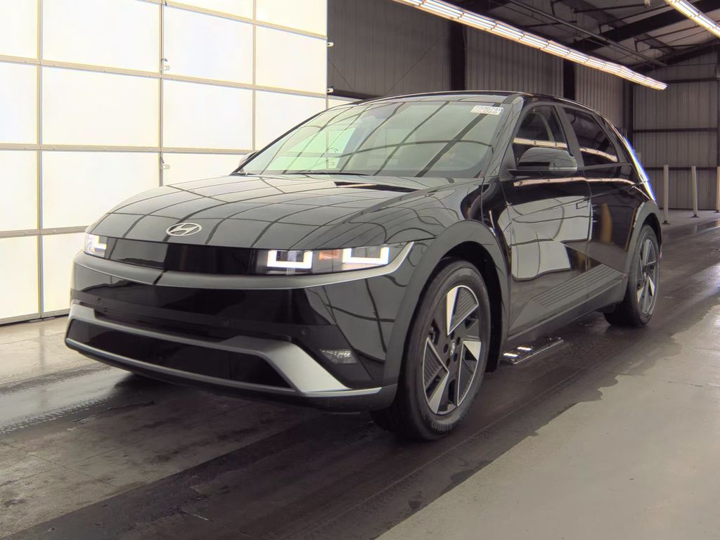 2026 Hyundai Ioniq 5 SEL photo