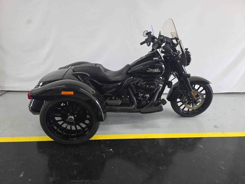 2023 Harley-Davidson Flrt photo